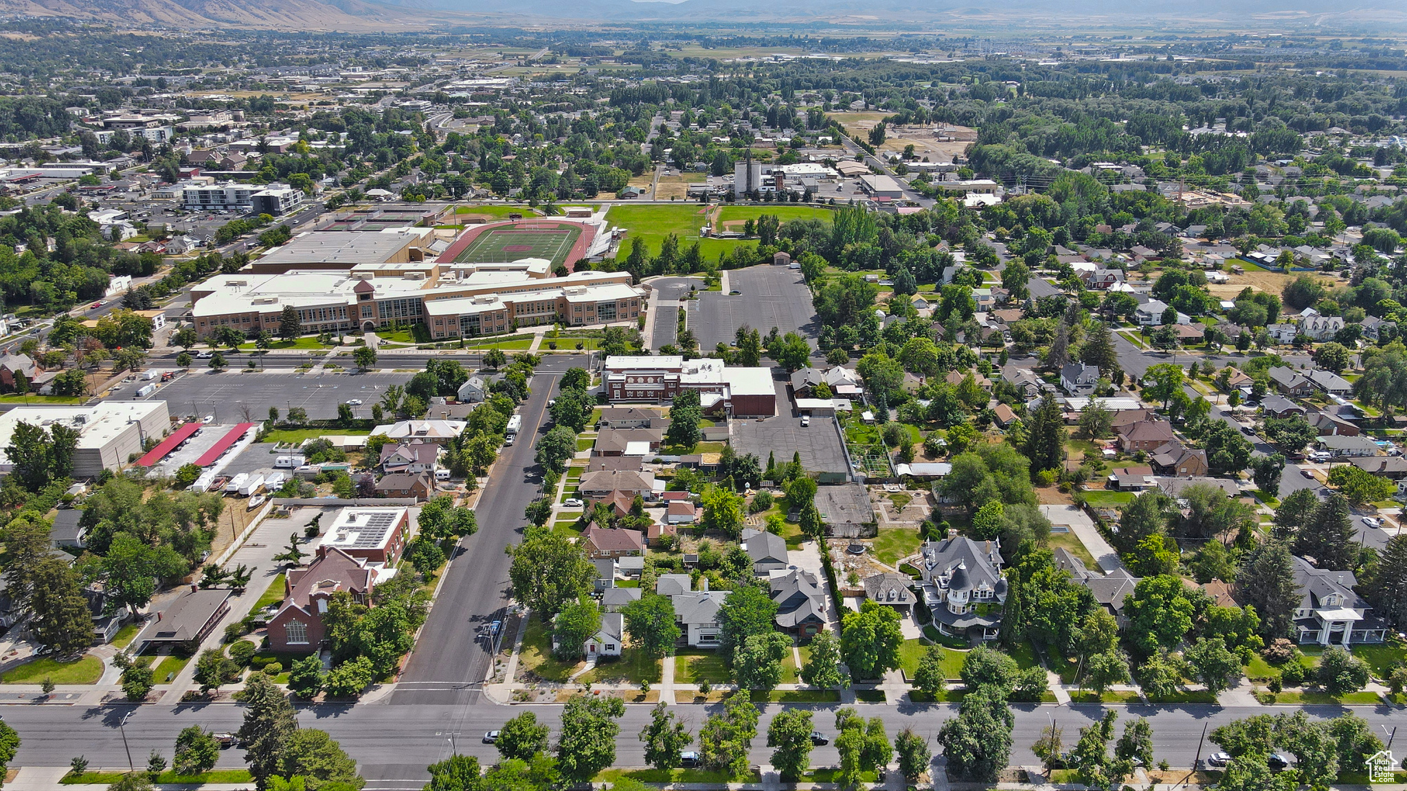 HISTORIC DISTRICT - Residential
