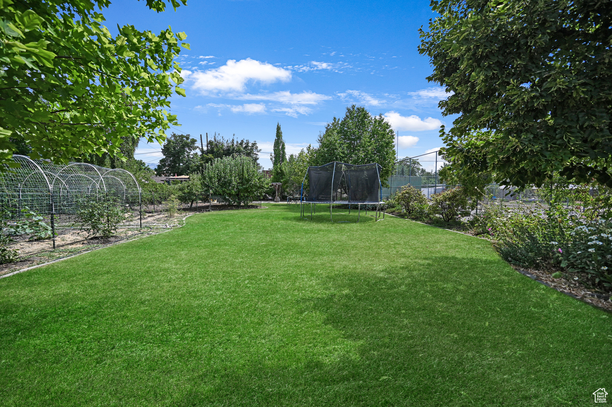 HISTORIC DISTRICT - Residential