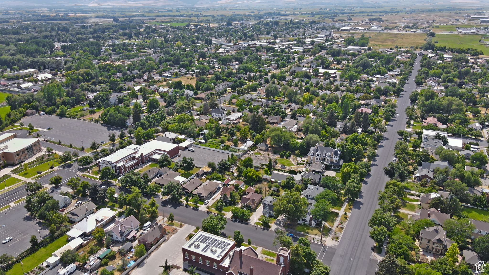 HISTORIC DISTRICT - Residential