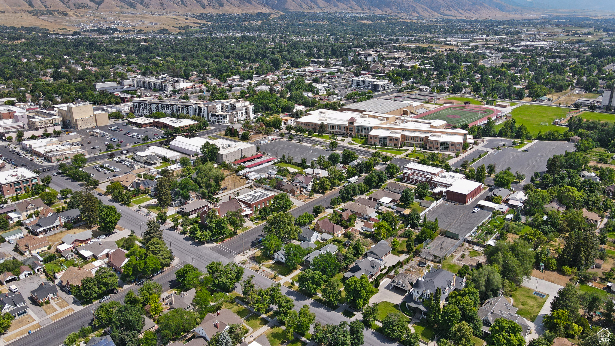 HISTORIC DISTRICT - Residential