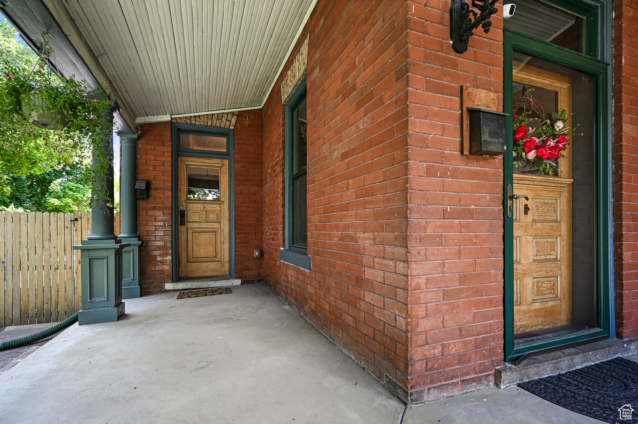 HISTORIC DISTRICT - Residential