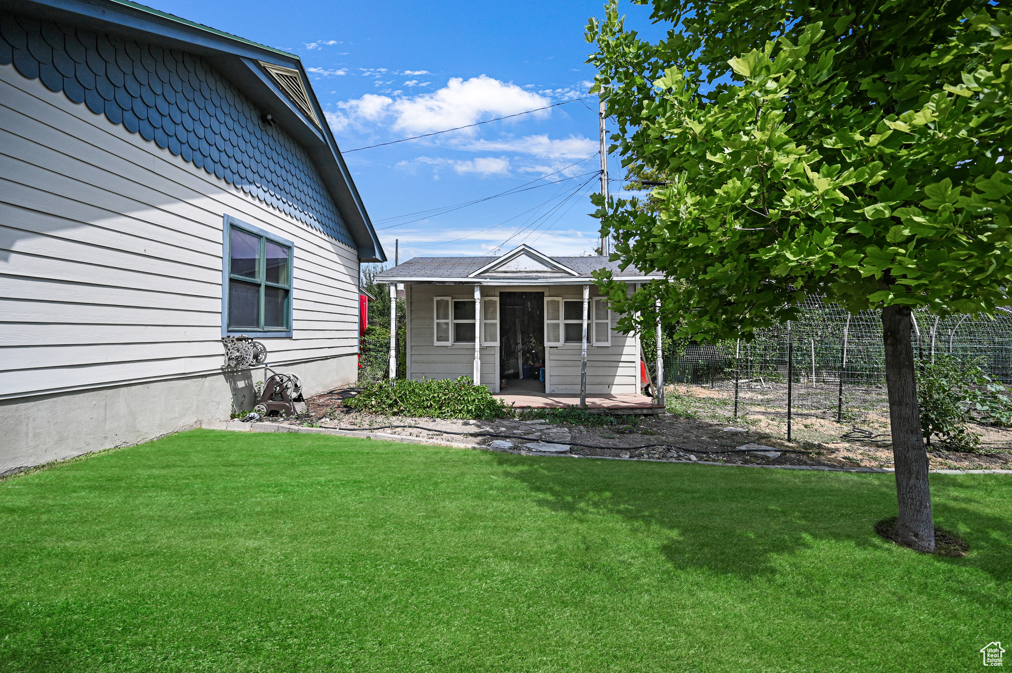HISTORIC DISTRICT - Residential