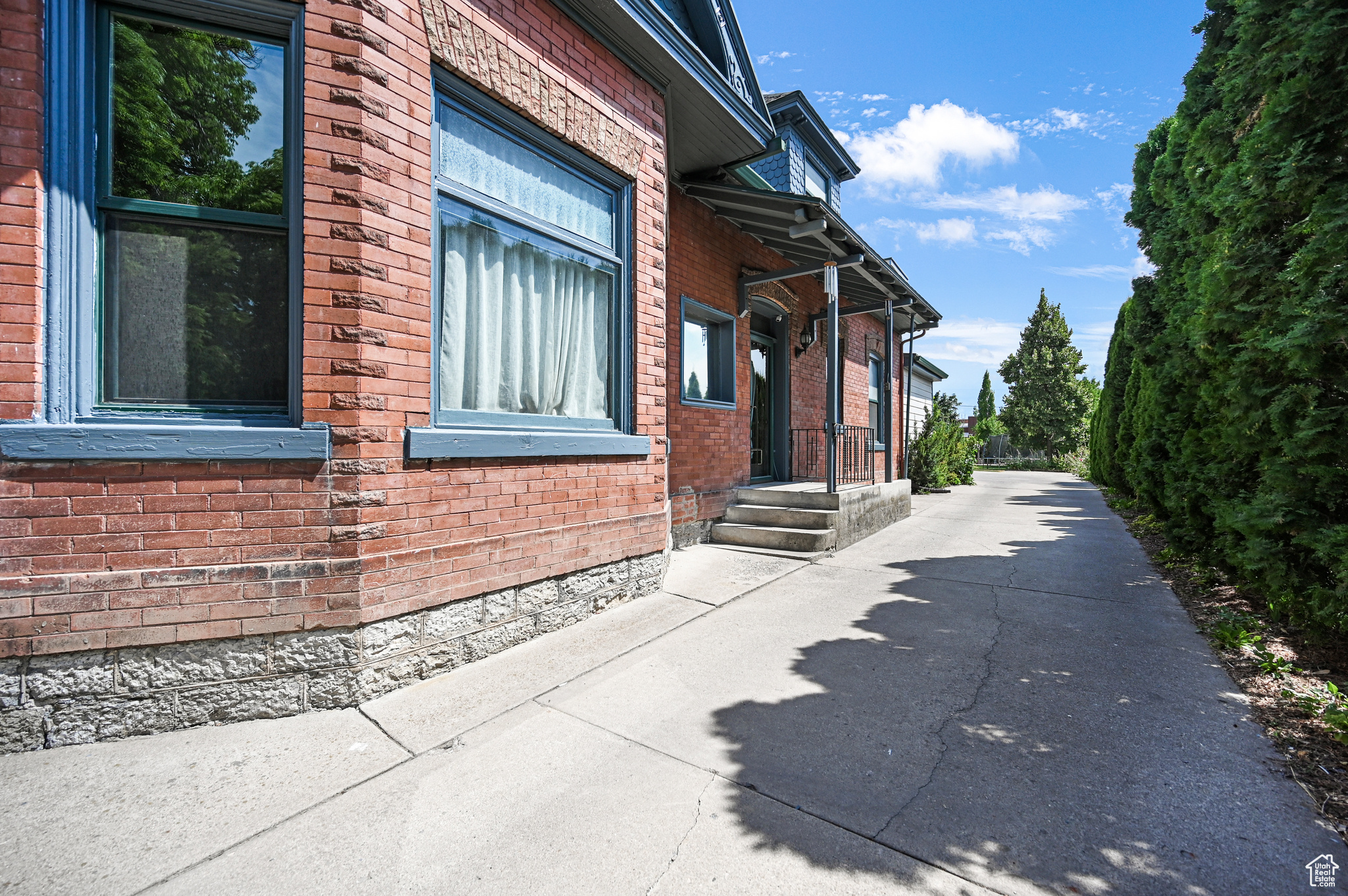 HISTORIC DISTRICT - Residential