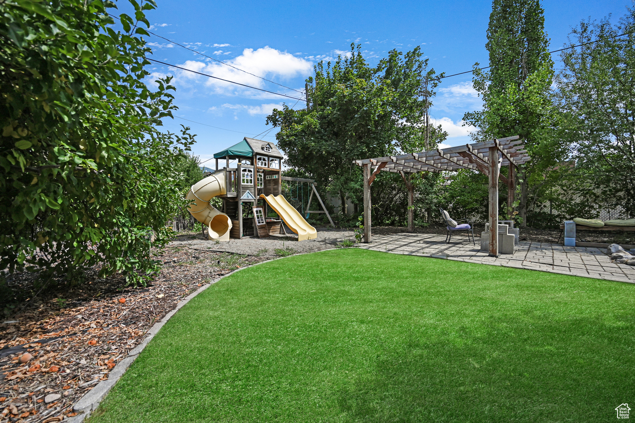 HISTORIC DISTRICT - Residential