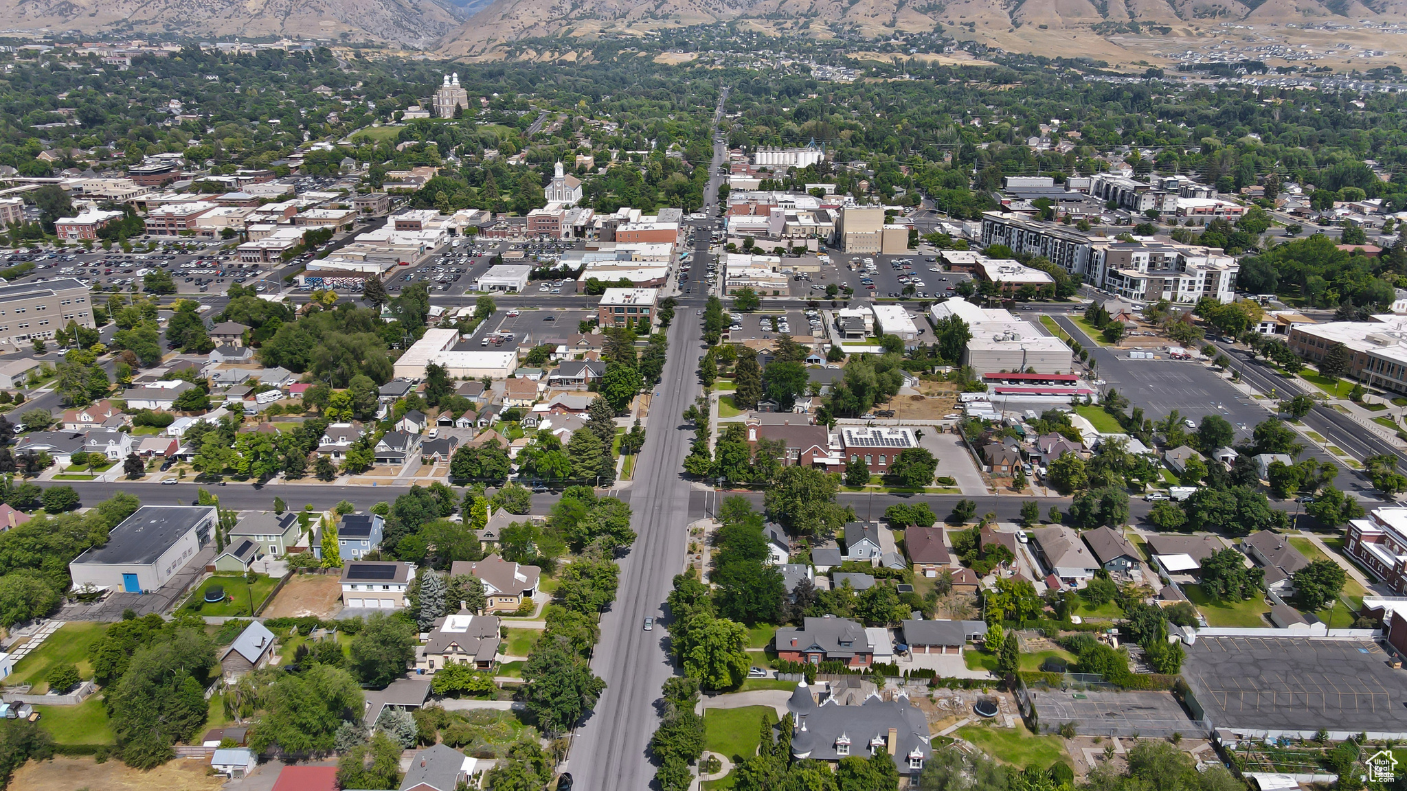 HISTORIC DISTRICT - Residential