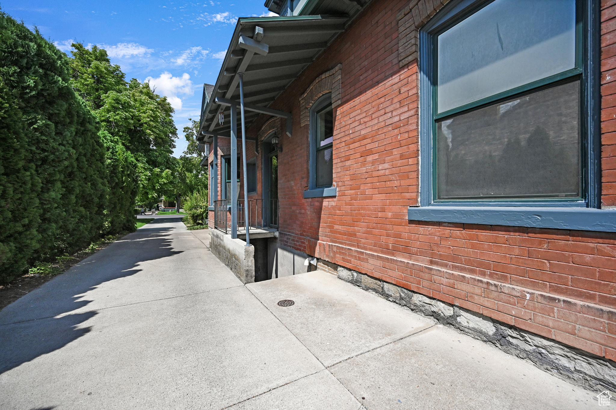 HISTORIC DISTRICT - Residential