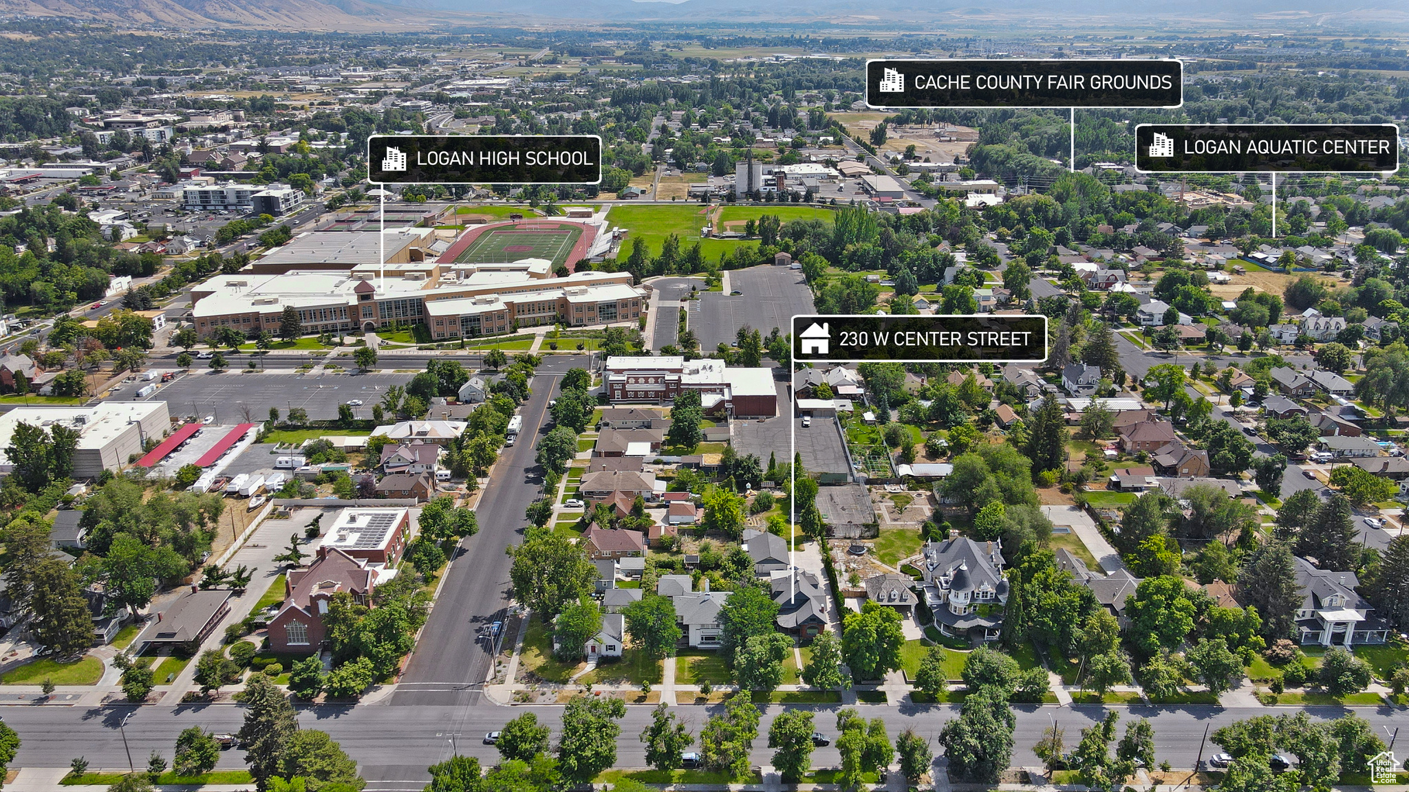 HISTORIC DISTRICT - Residential
