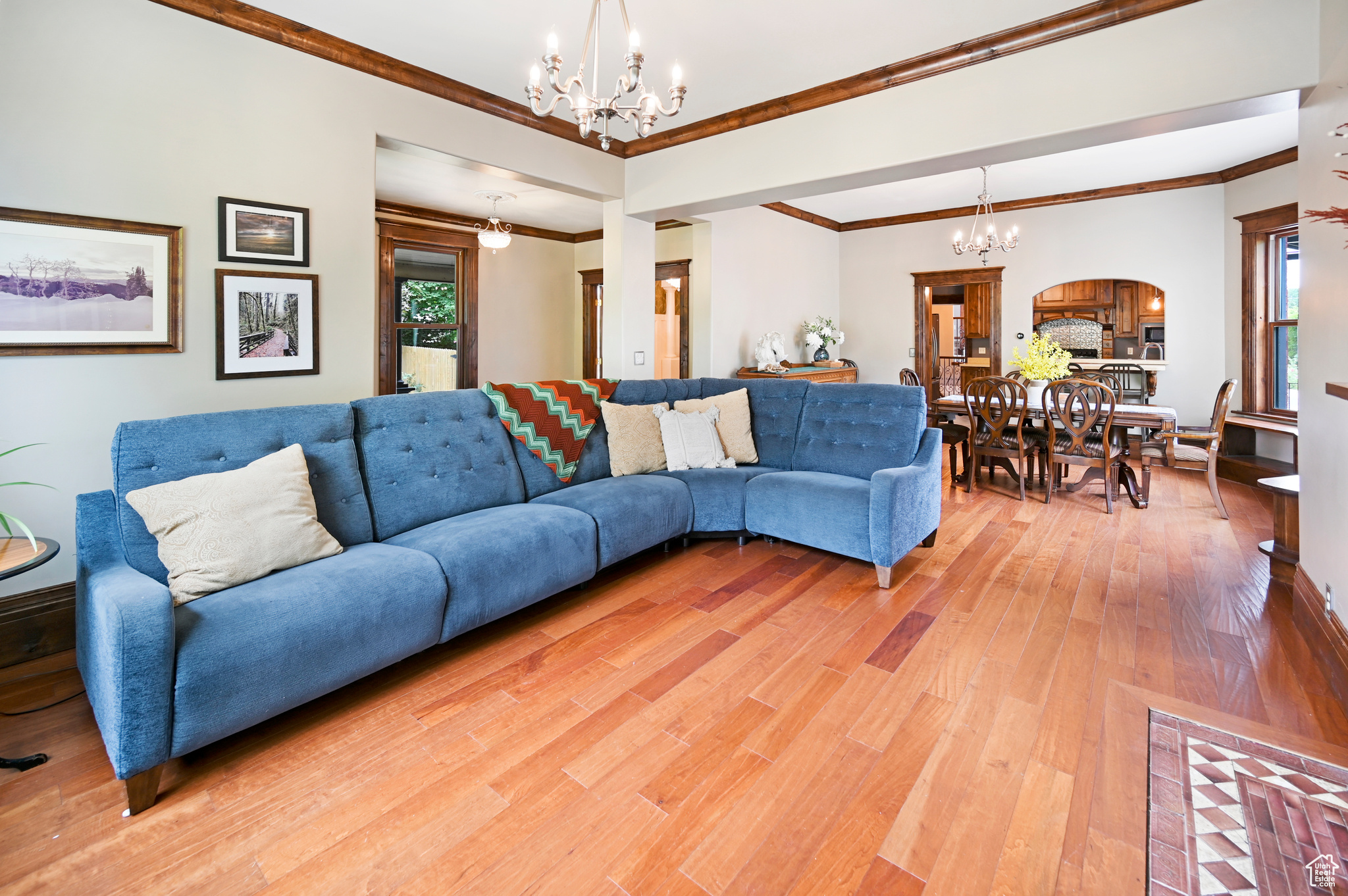 HISTORIC DISTRICT - Residential