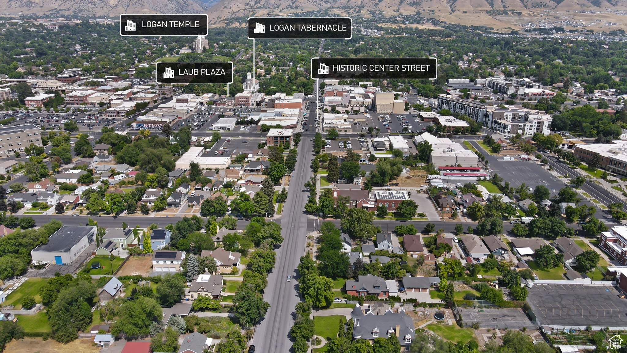 HISTORIC DISTRICT - Residential