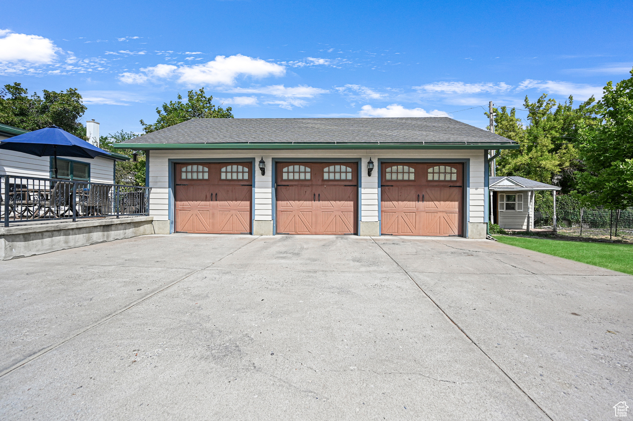 HISTORIC DISTRICT - Residential