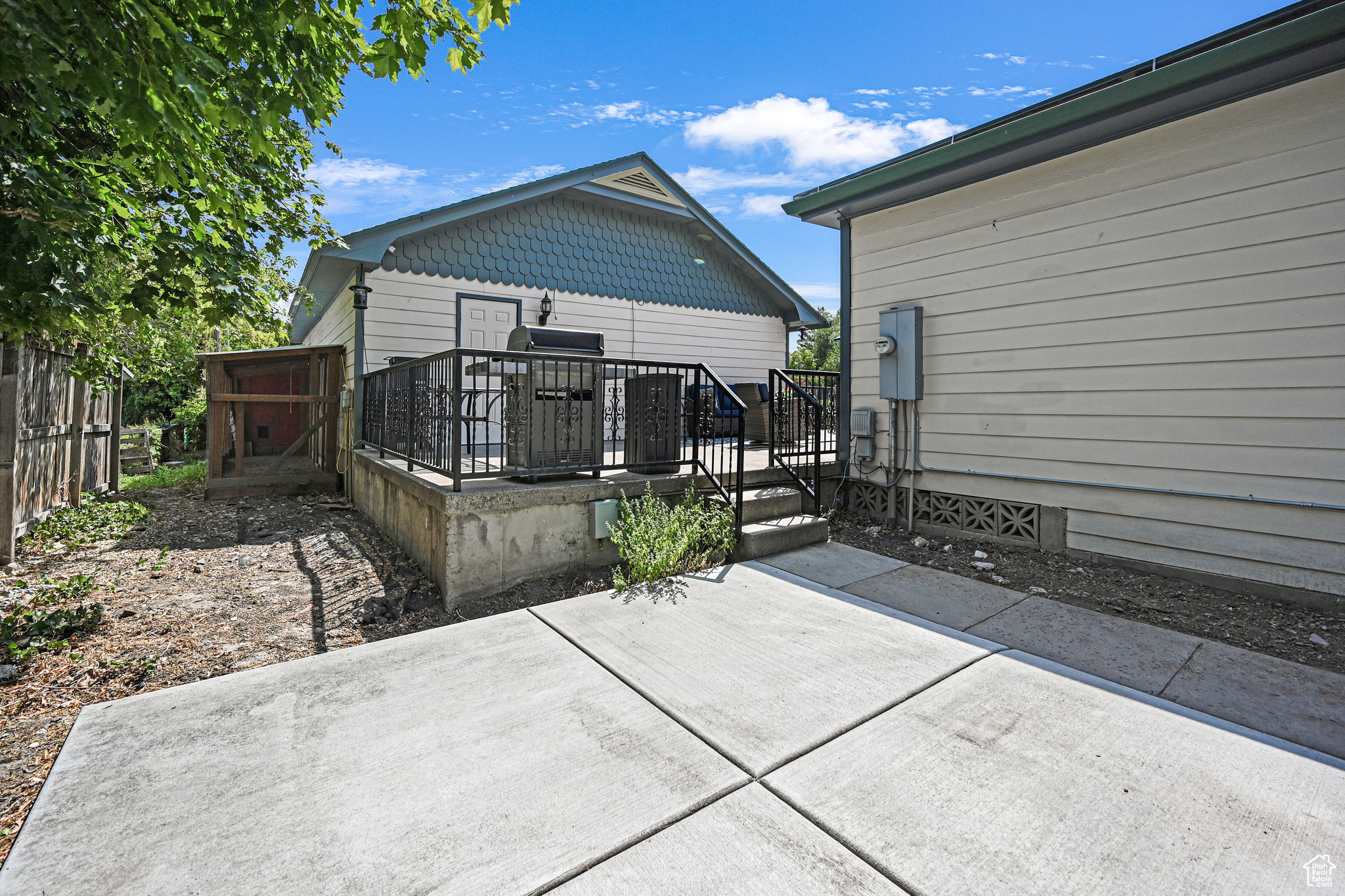 HISTORIC DISTRICT - Residential