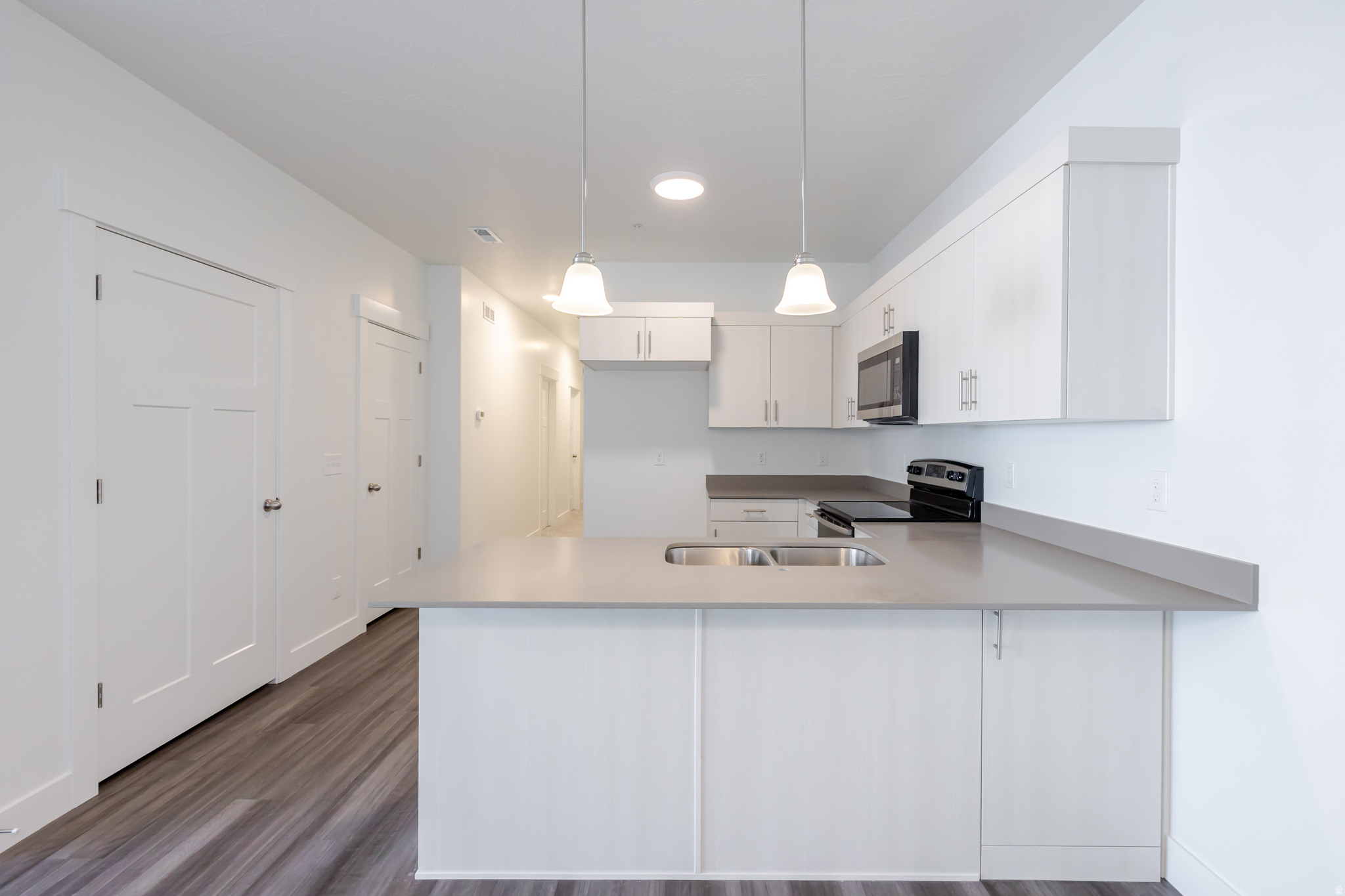 HARMONY RIDGE - Residential