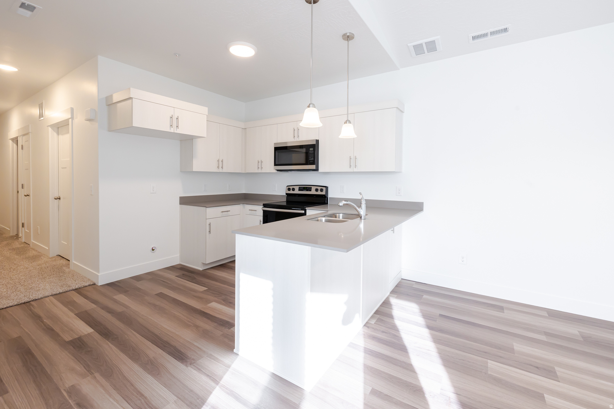HARMONY RIDGE - Residential