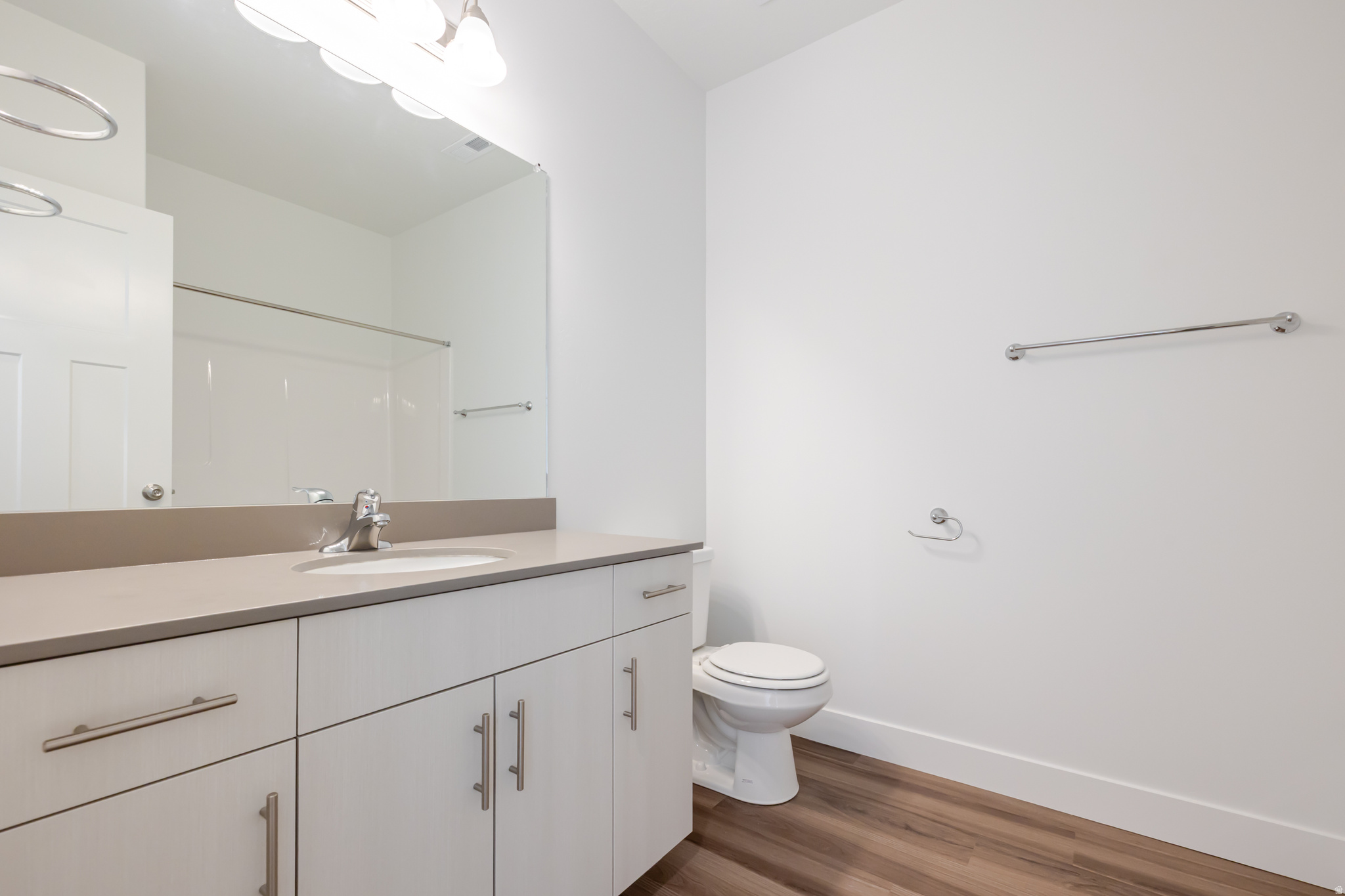 HARMONY RIDGE - Residential