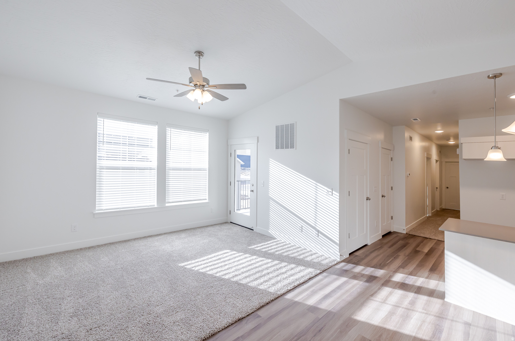 HARMONY RIDGE - Residential