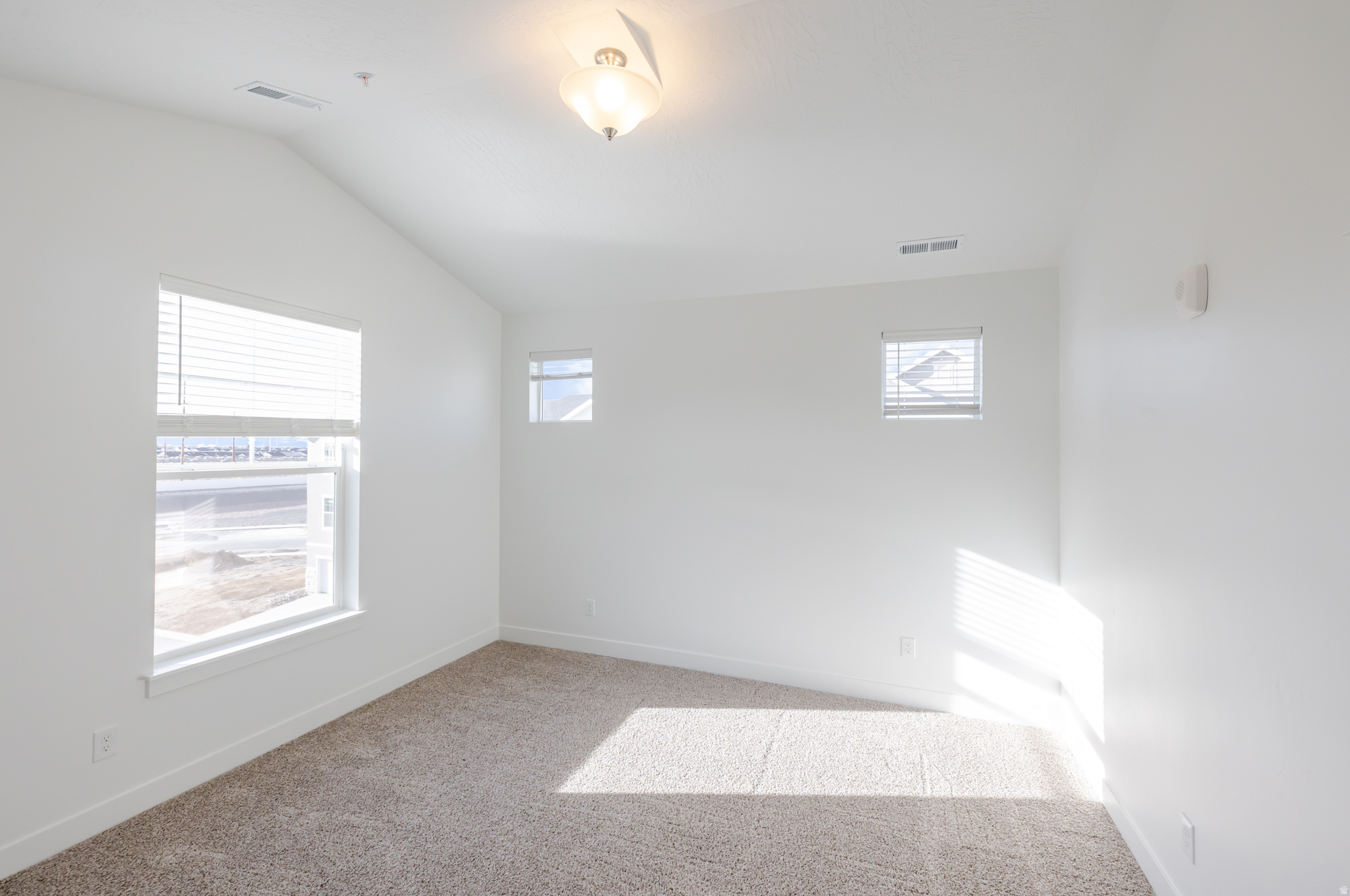 HARMONY RIDGE - Residential