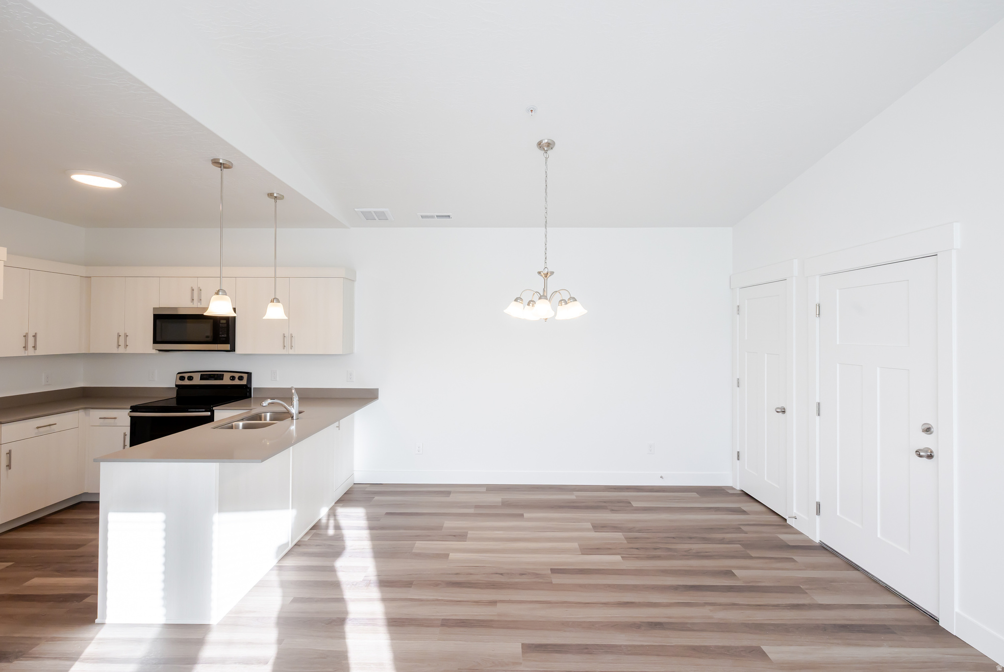 HARMONY RIDGE - Residential