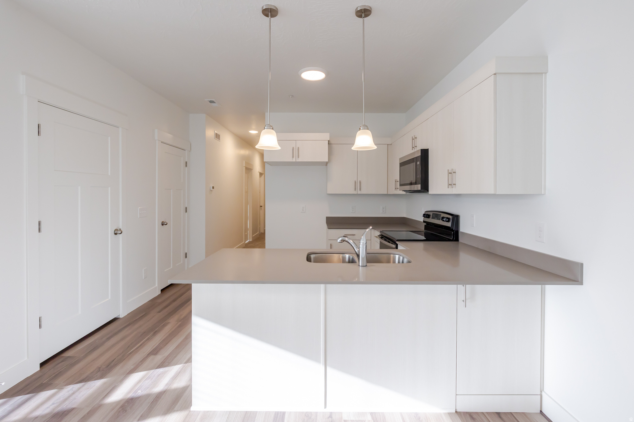 HARMONY RIDGE - Residential