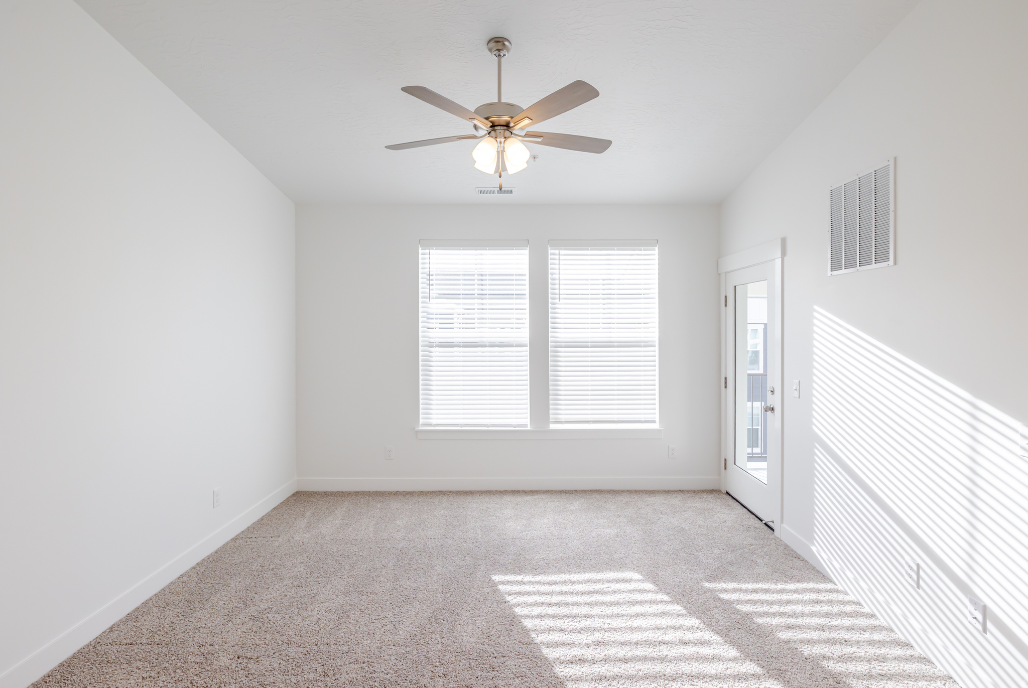 HARMONY RIDGE - Residential