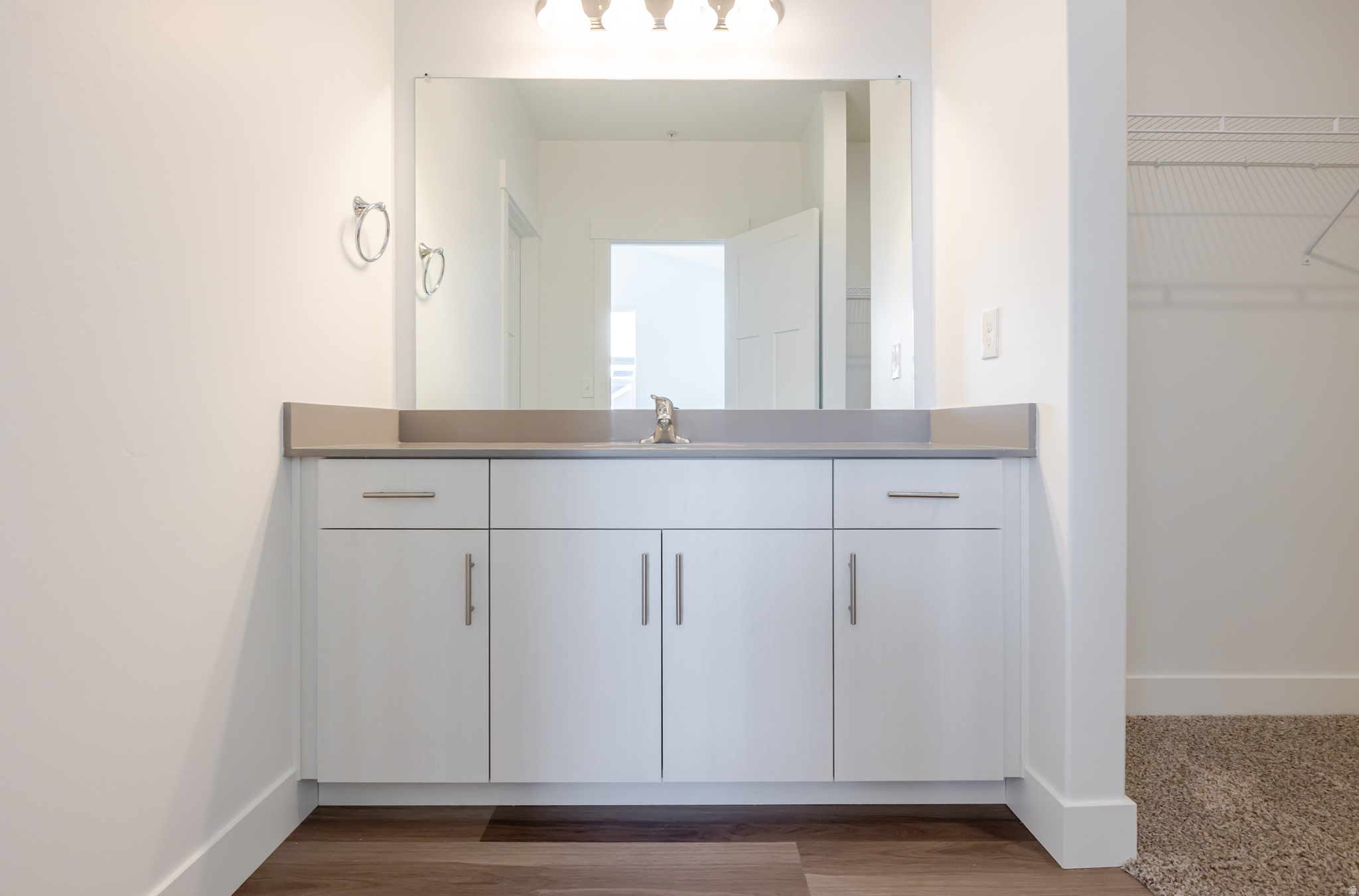 HARMONY RIDGE - Residential