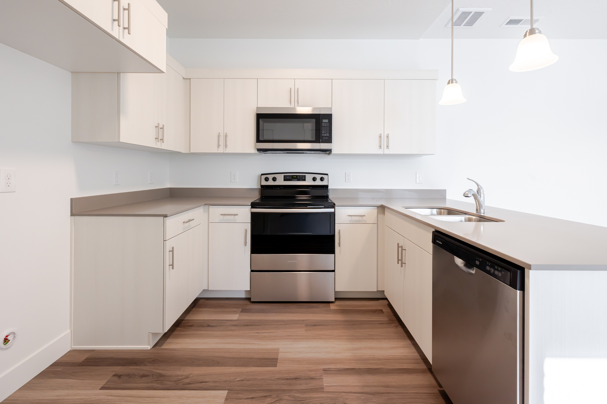 HARMONY RIDGE - Residential