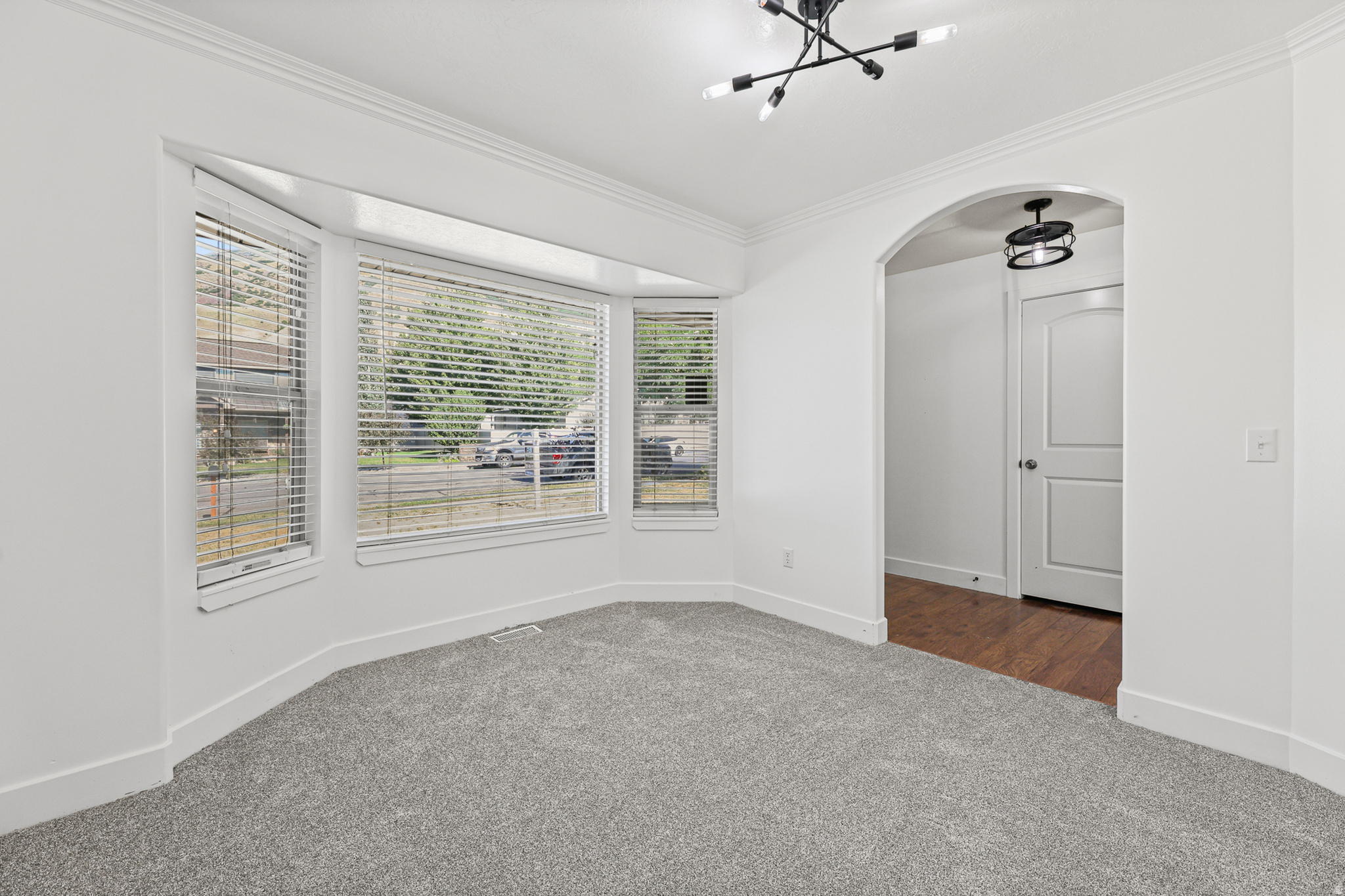 Living room or Office