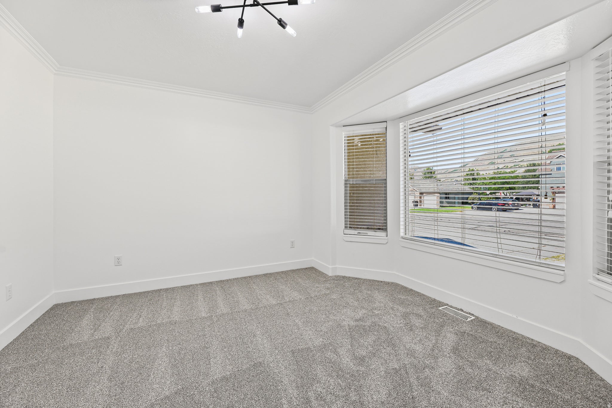 Living room or Office