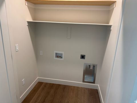 Tiny photo for 5278 N GREENFIELD WAY #327, Eagle Mountain, UT 84005 (MLS # 2152025)