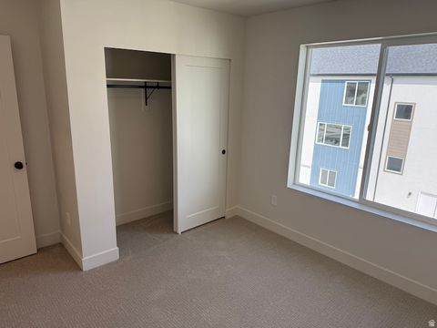 Tiny photo for 5278 N GREENFIELD WAY #327, Eagle Mountain, UT 84005 (MLS # 2152025)