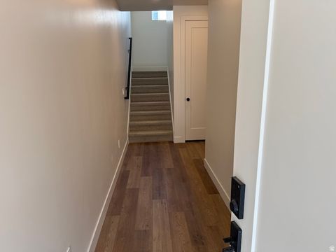 Tiny photo for 5278 N GREENFIELD WAY #327, Eagle Mountain, UT 84005 (MLS # 2152025)