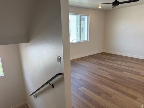 Tiny photo for 5278 N GREENFIELD WAY #327, Eagle Mountain, UT 84005 (MLS # 2152025)