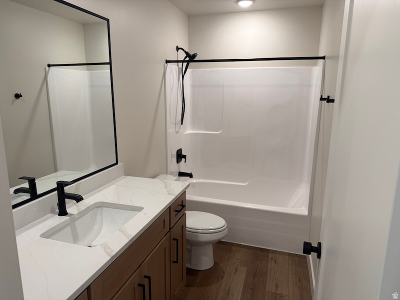 TOWNS AT BRYLEE FARMS - Residential