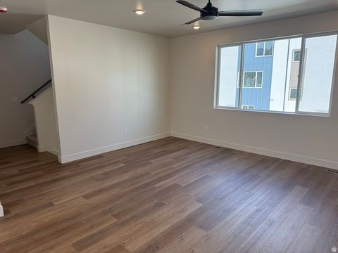Tiny photo for 5278 N GREENFIELD WAY #327, Eagle Mountain, UT 84005 (MLS # 2152025)