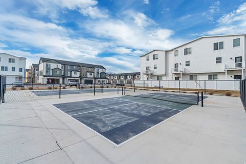 Tiny photo for 5278 N GREENFIELD WAY #327, Eagle Mountain, UT 84005 (MLS # 2152025)