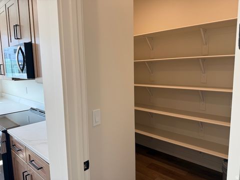 Tiny photo for 5278 N GREENFIELD WAY #327, Eagle Mountain, UT 84005 (MLS # 2152025)