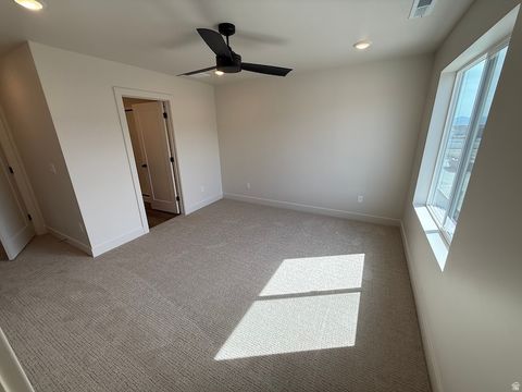 Tiny photo for 5278 N GREENFIELD WAY #327, Eagle Mountain, UT 84005 (MLS # 2152025)