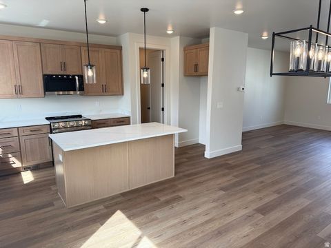 Tiny photo for 5278 N GREENFIELD WAY #327, Eagle Mountain, UT 84005 (MLS # 2152025)