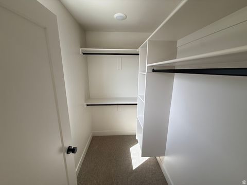 Tiny photo for 5278 N GREENFIELD WAY #327, Eagle Mountain, UT 84005 (MLS # 2152025)