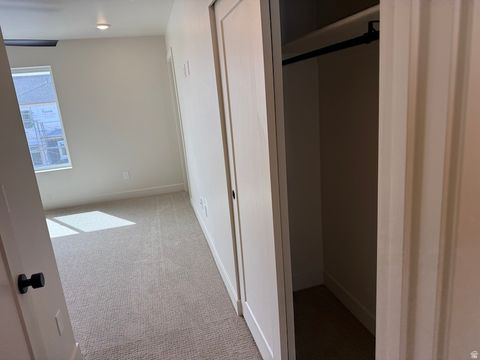 Tiny photo for 5278 N GREENFIELD WAY #327, Eagle Mountain, UT 84005 (MLS # 2152025)