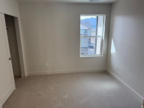 Tiny photo for 5278 N GREENFIELD WAY #327, Eagle Mountain, UT 84005 (MLS # 2152025)