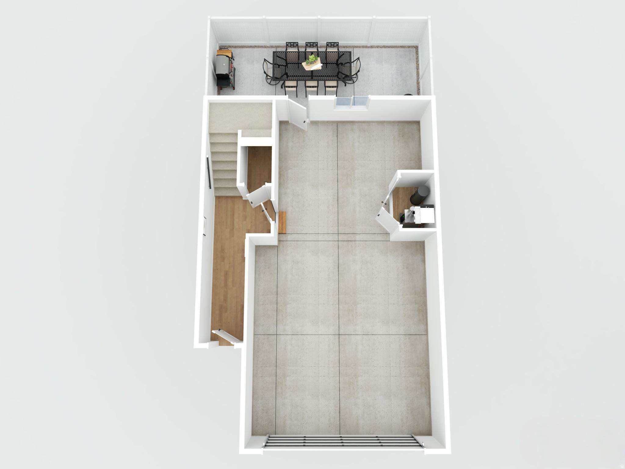 TOWNS AT BRYLEE FARMS - Residential