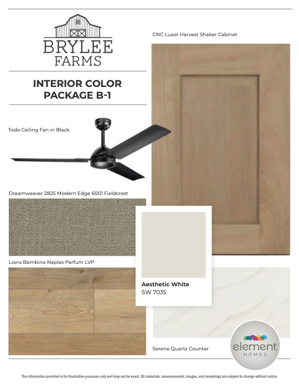 TOWNS AT BRYLEE FARMS - Residential