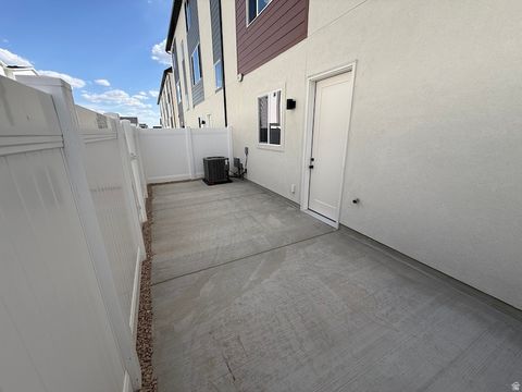 Tiny photo for 5278 N GREENFIELD WAY #327, Eagle Mountain, UT 84005 (MLS # 2152025)