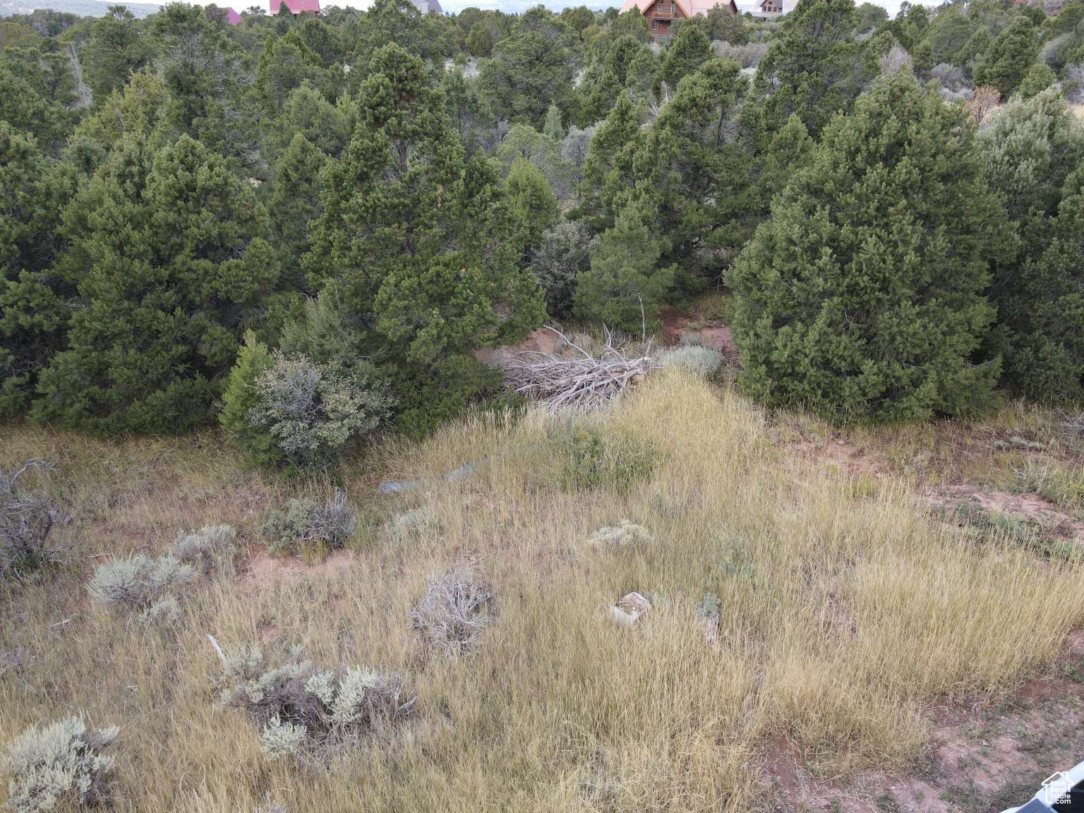 CEDAR HIGHLANDS SUBDIVISION - Land