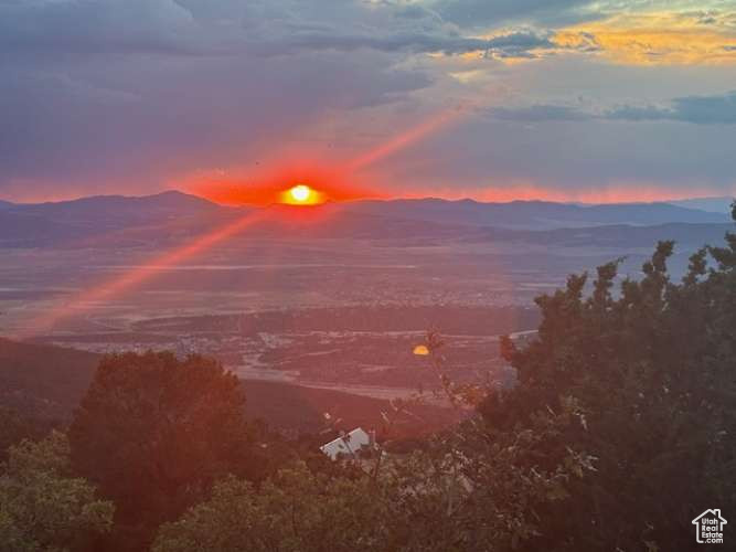 CEDAR HIGHLANDS SUBDIVISION - Land