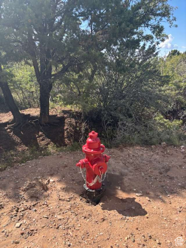 CEDAR HIGHLANDS SUBDIVISION - Land