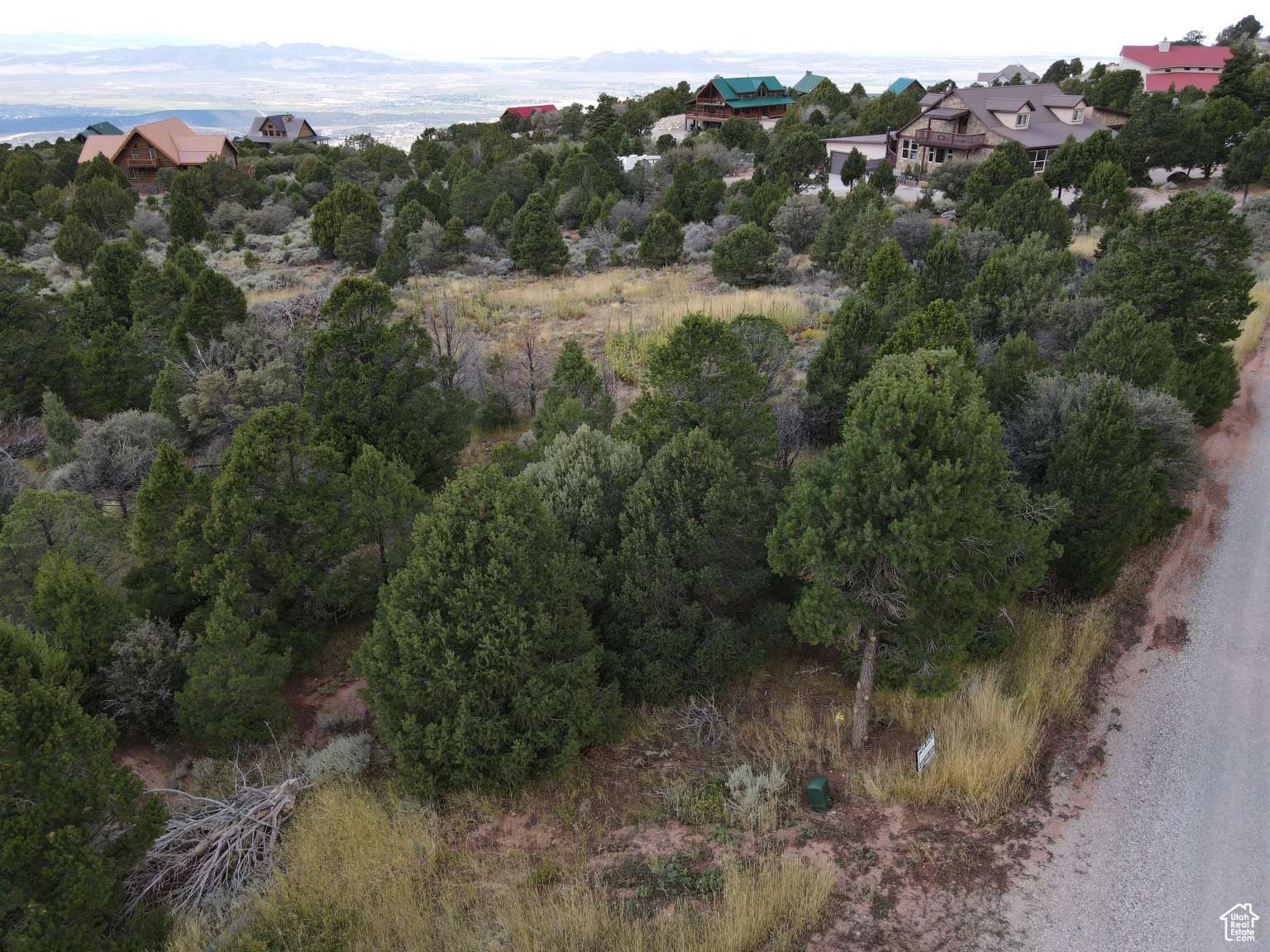 CEDAR HIGHLANDS SUBDIVISION - Land