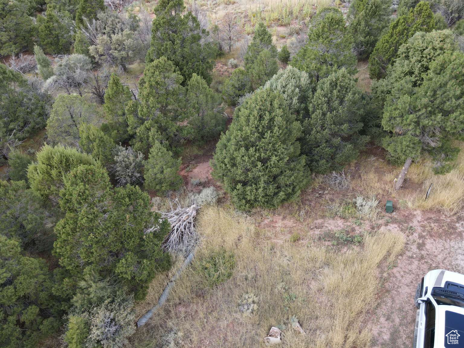 CEDAR HIGHLANDS SUBDIVISION - Land