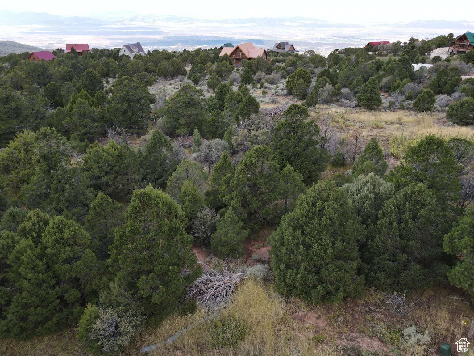 CEDAR HIGHLANDS SUBDIVISION - Land