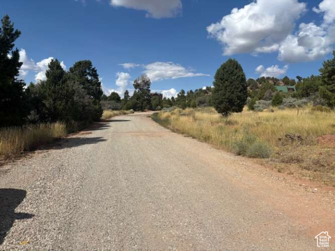 CEDAR HIGHLANDS SUBDIVISION - Land